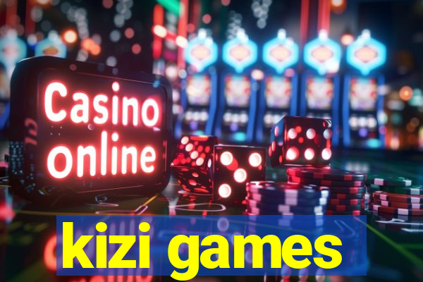 kizi games